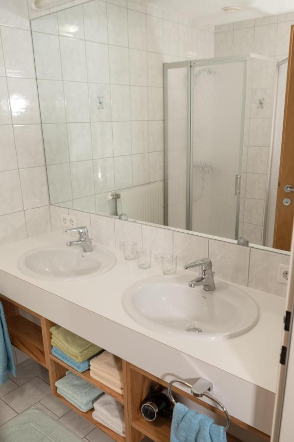 Appartement Montanea Schruns Luaran gambar