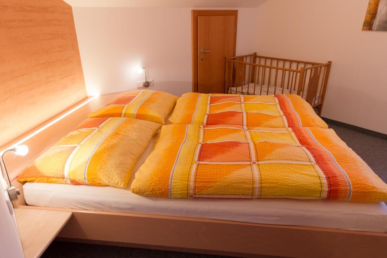 Appartement Montanea Schruns Luaran gambar