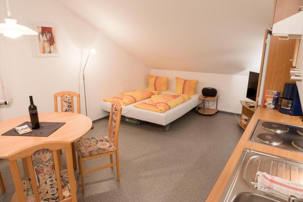 Appartement Montanea Schruns Luaran gambar