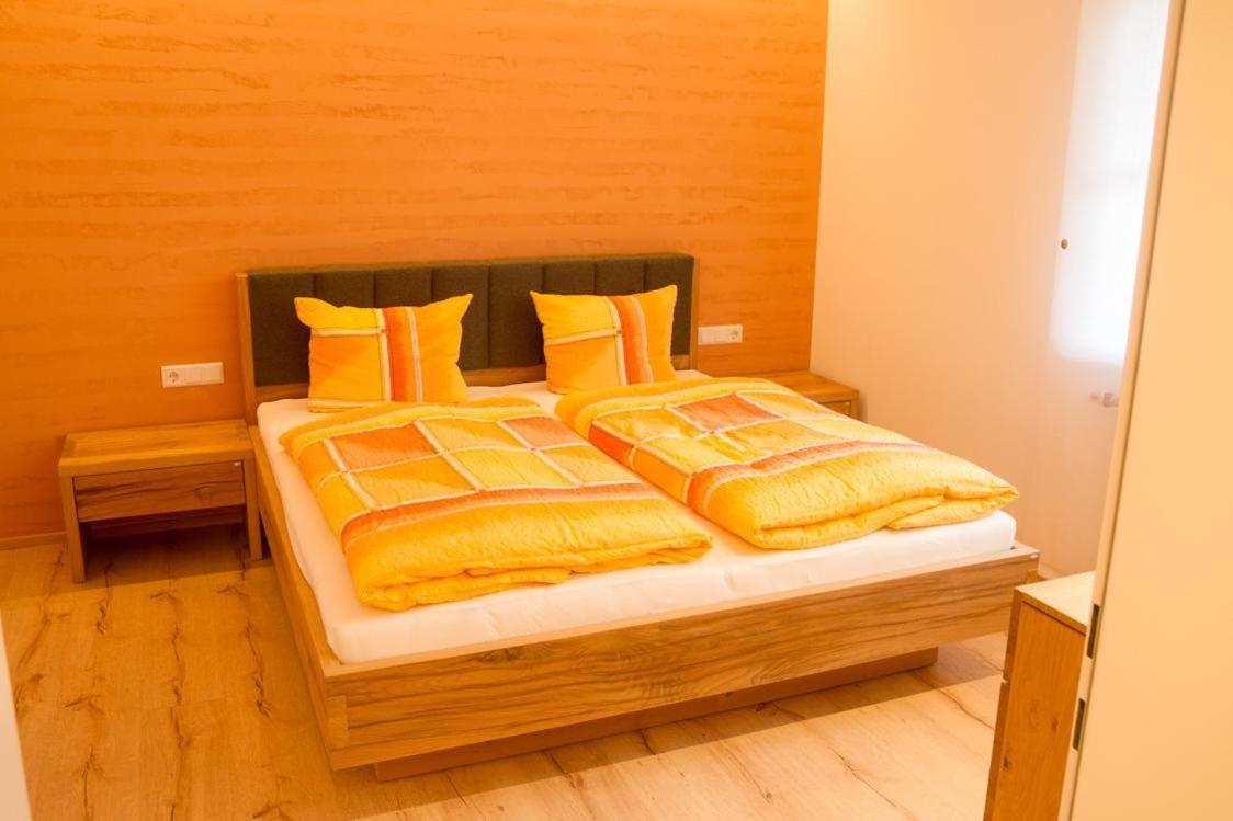 Appartement Montanea Schruns Luaran gambar