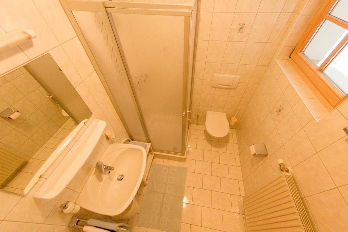 Appartement Montanea Schruns Luaran gambar
