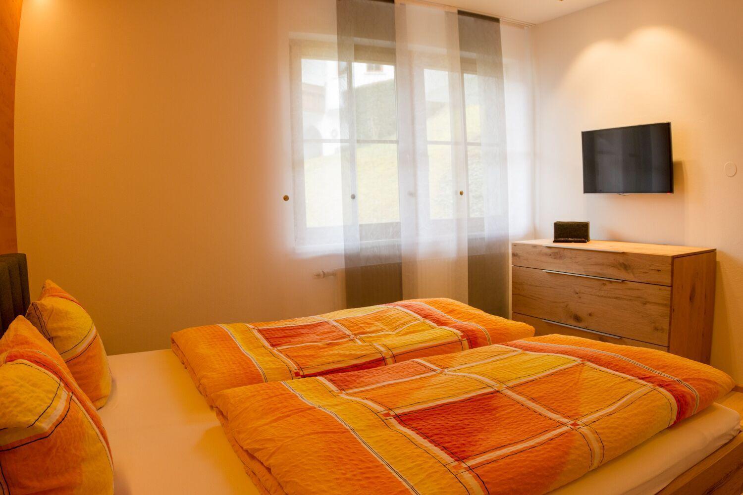 Appartement Montanea Schruns Luaran gambar