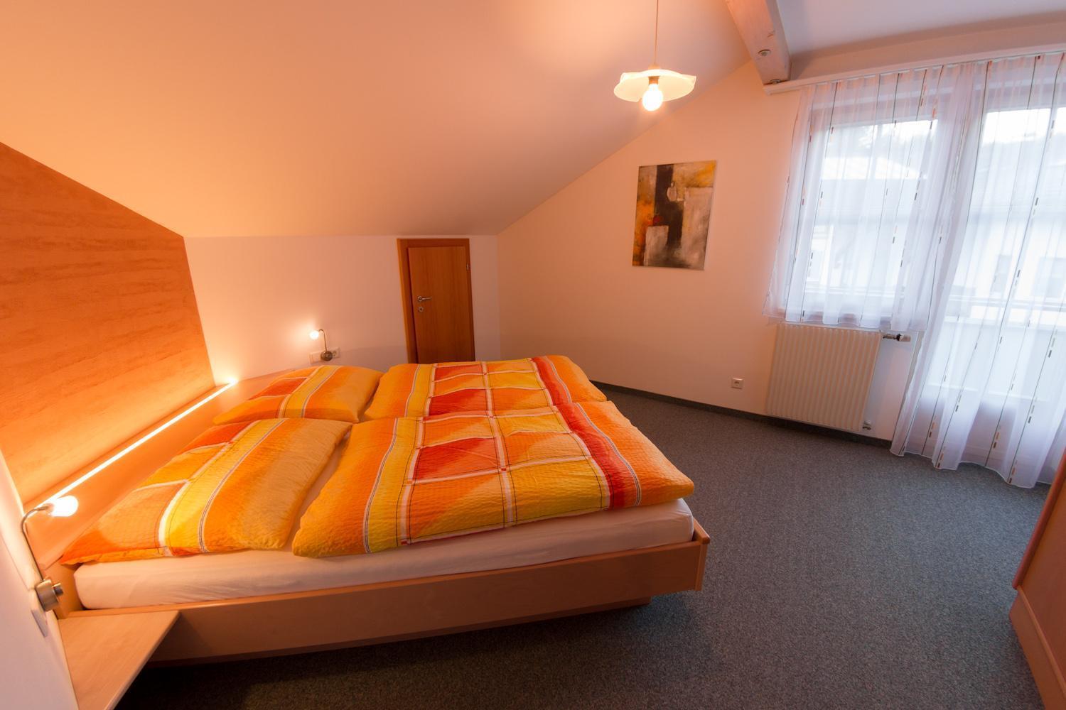 Appartement Montanea Schruns Luaran gambar