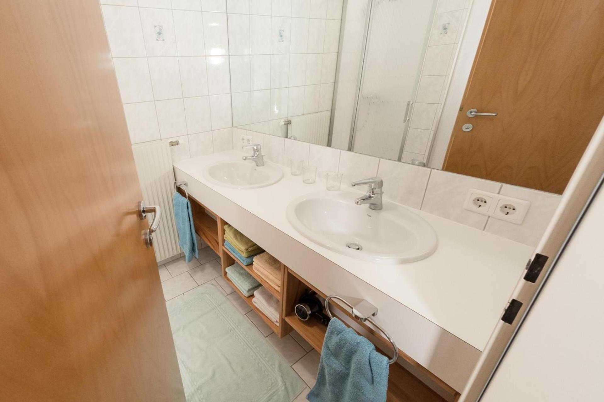 Appartement Montanea Schruns Luaran gambar