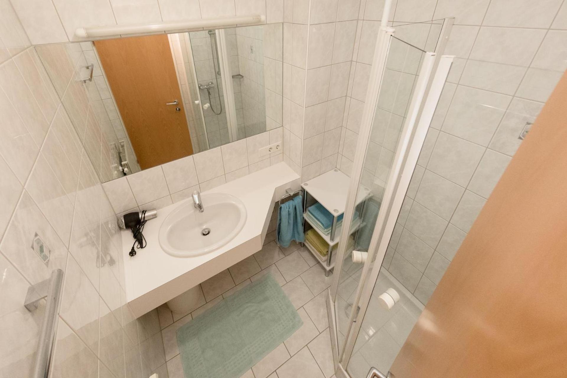 Appartement Montanea Schruns Luaran gambar