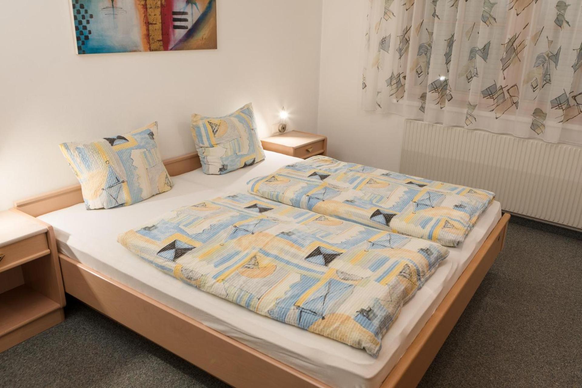 Appartement Montanea Schruns Luaran gambar