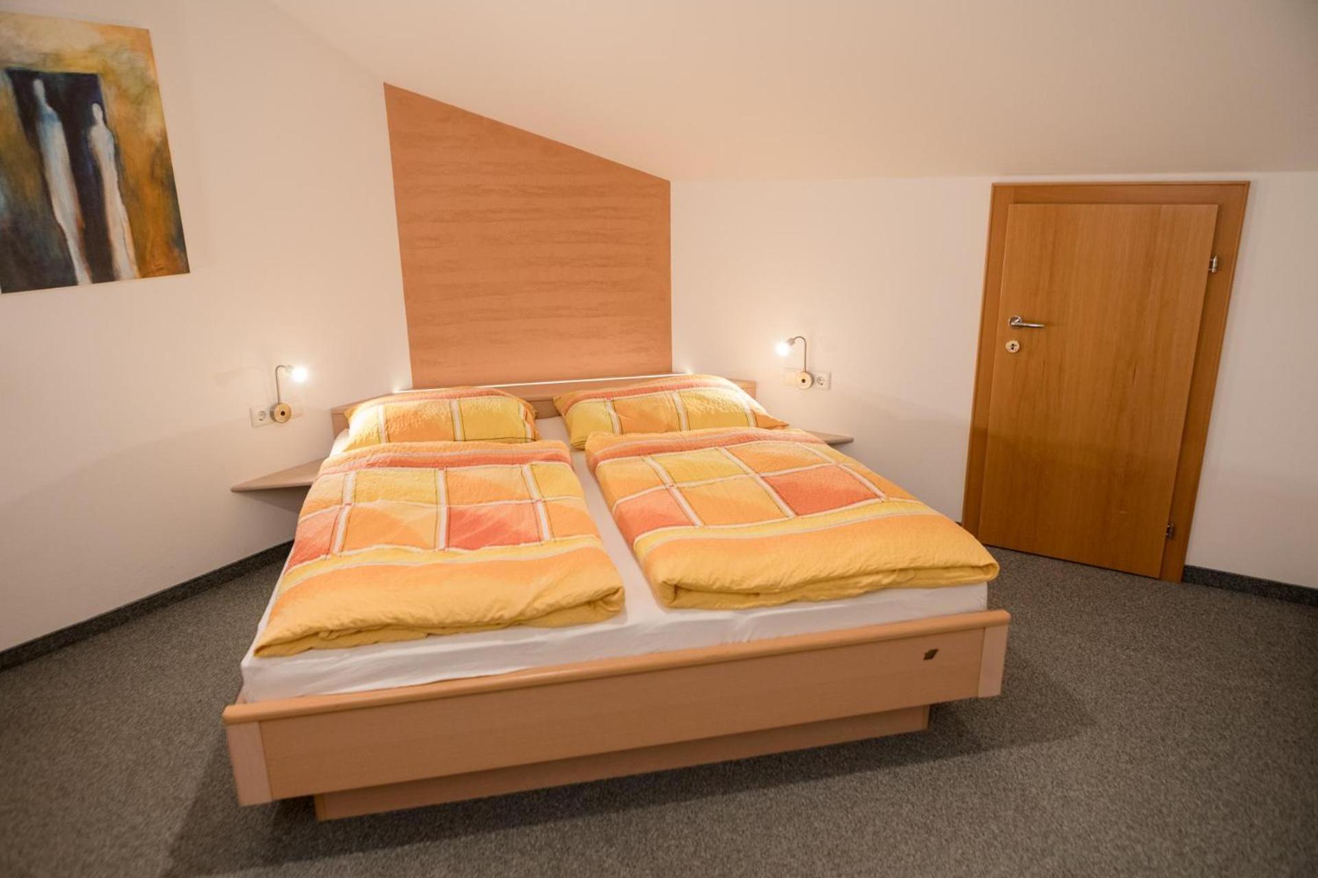Appartement Montanea Schruns Luaran gambar