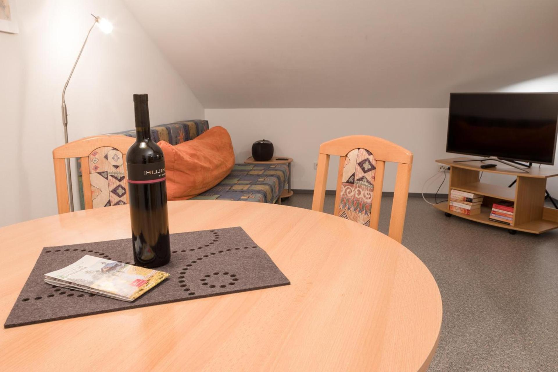 Appartement Montanea Schruns Luaran gambar