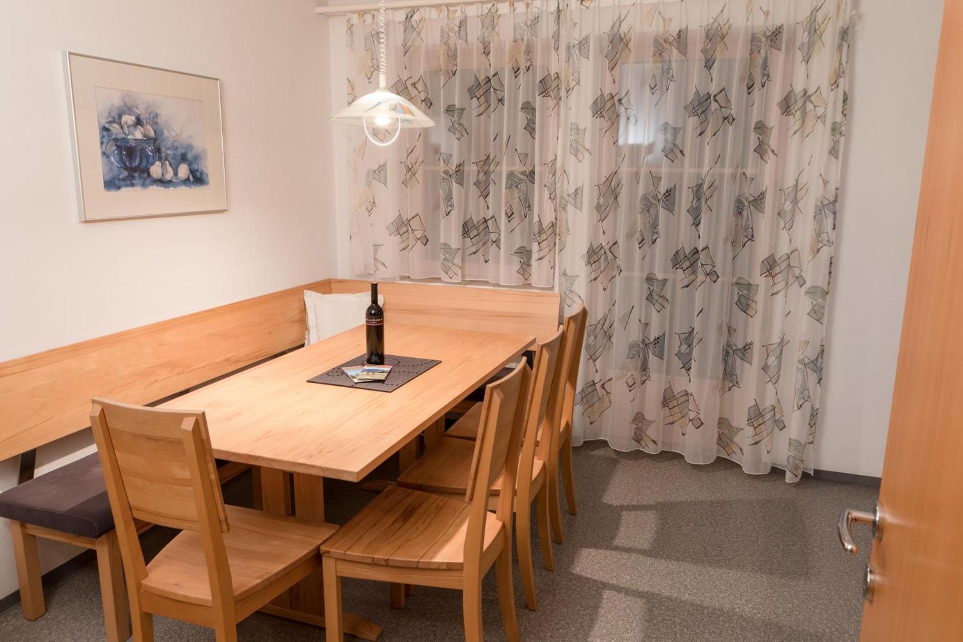 Appartement Montanea Schruns Luaran gambar