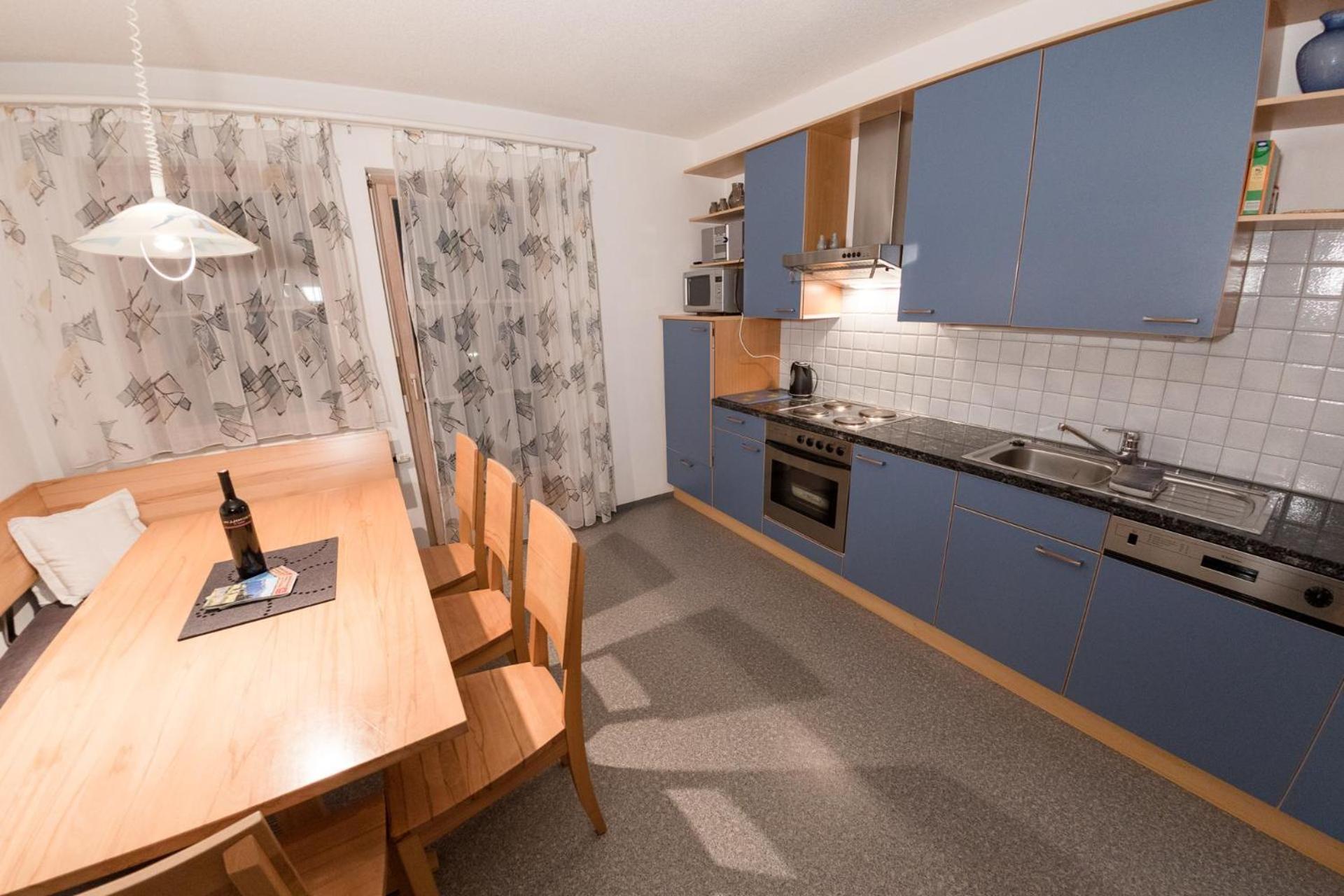 Appartement Montanea Schruns Luaran gambar