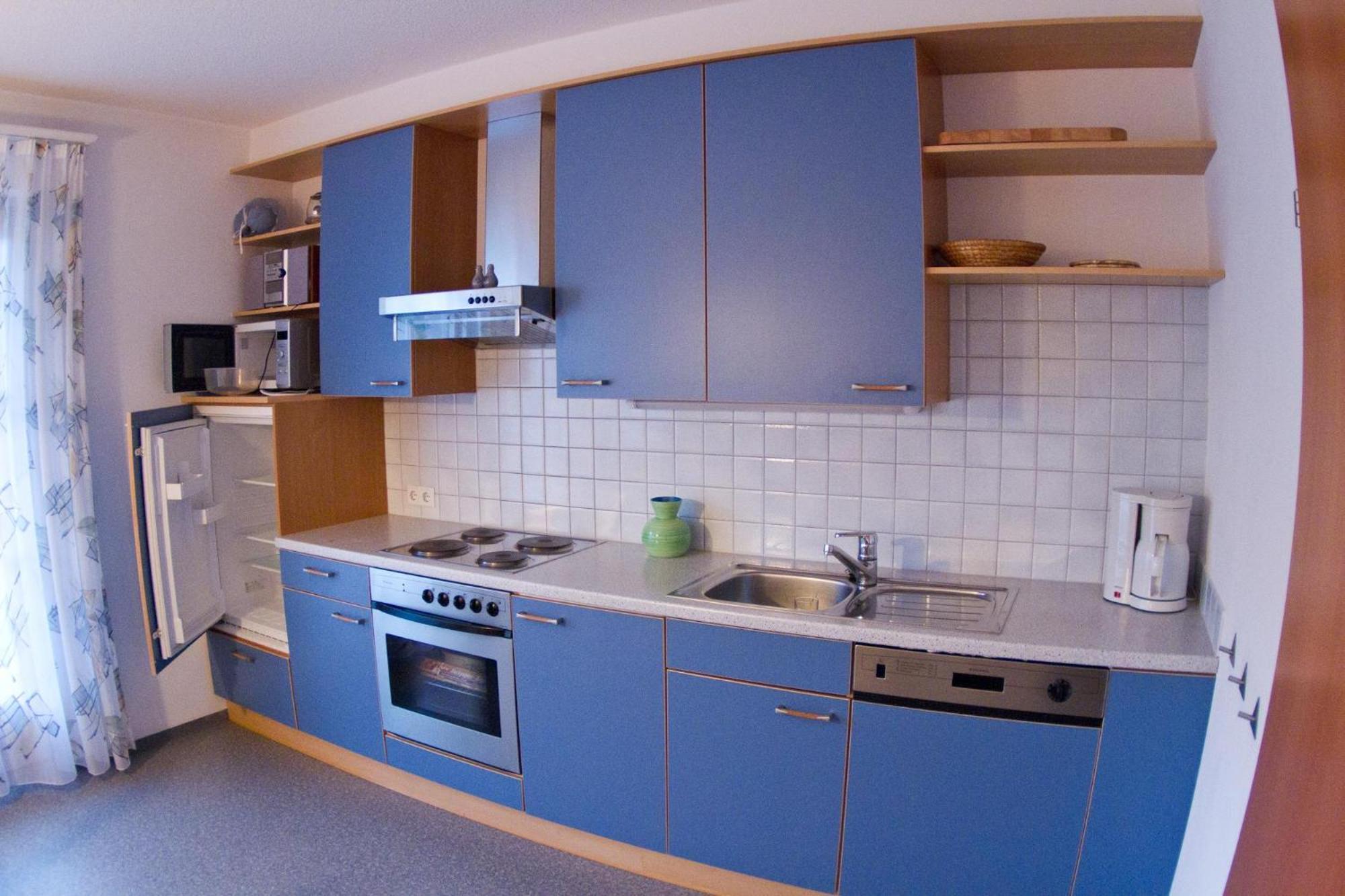 Appartement Montanea Schruns Luaran gambar