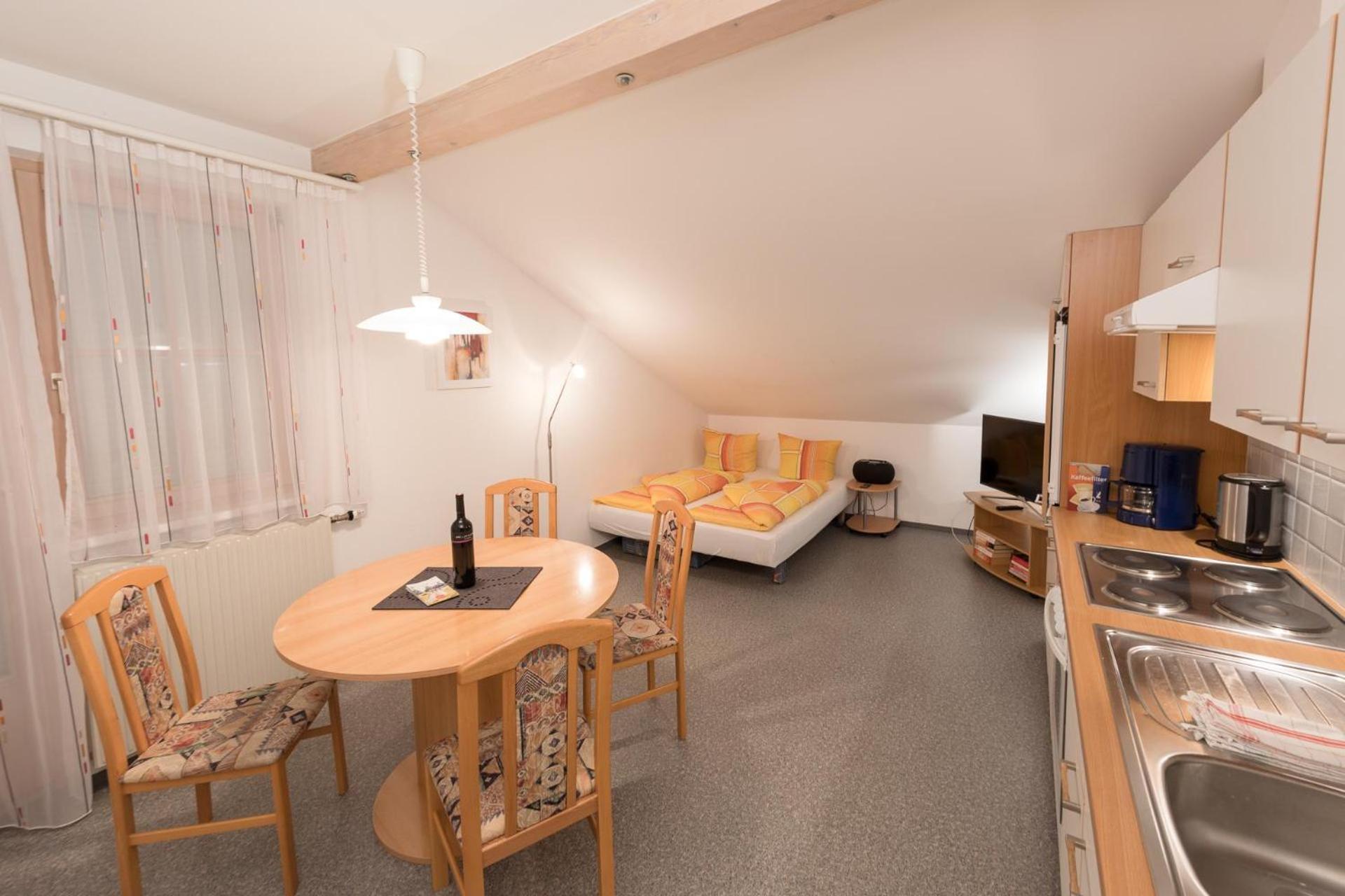 Appartement Montanea Schruns Luaran gambar