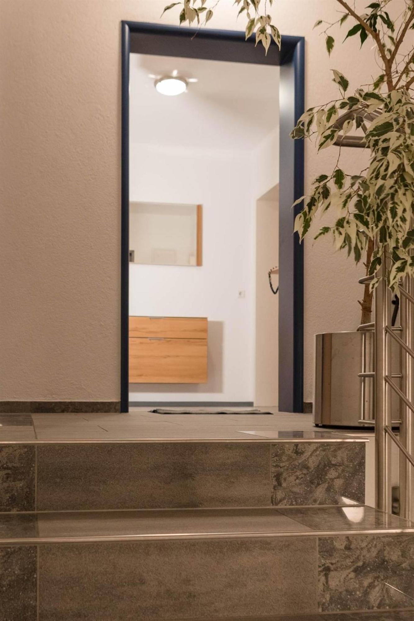 Appartement Montanea Schruns Luaran gambar