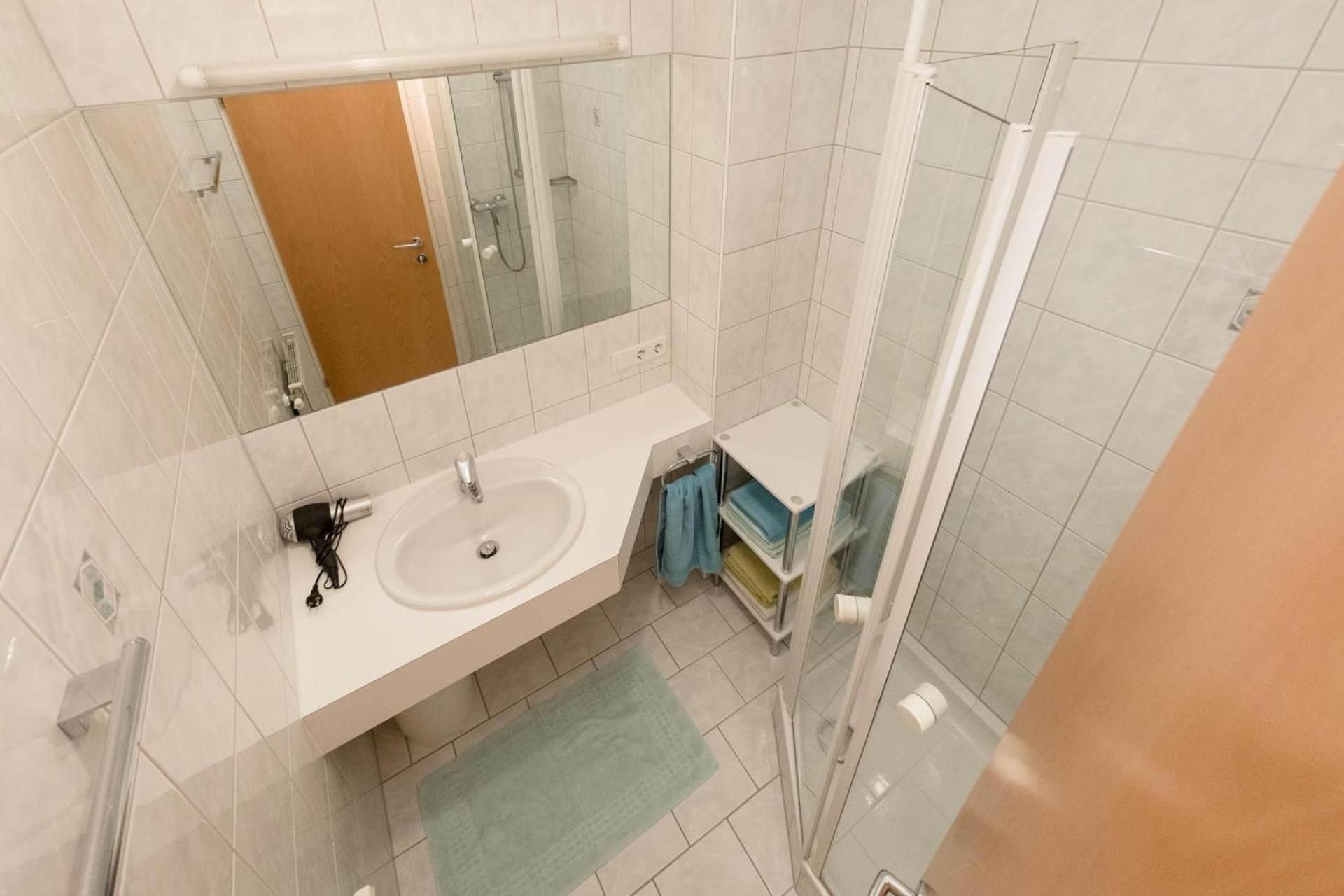 Appartement Montanea Schruns Luaran gambar