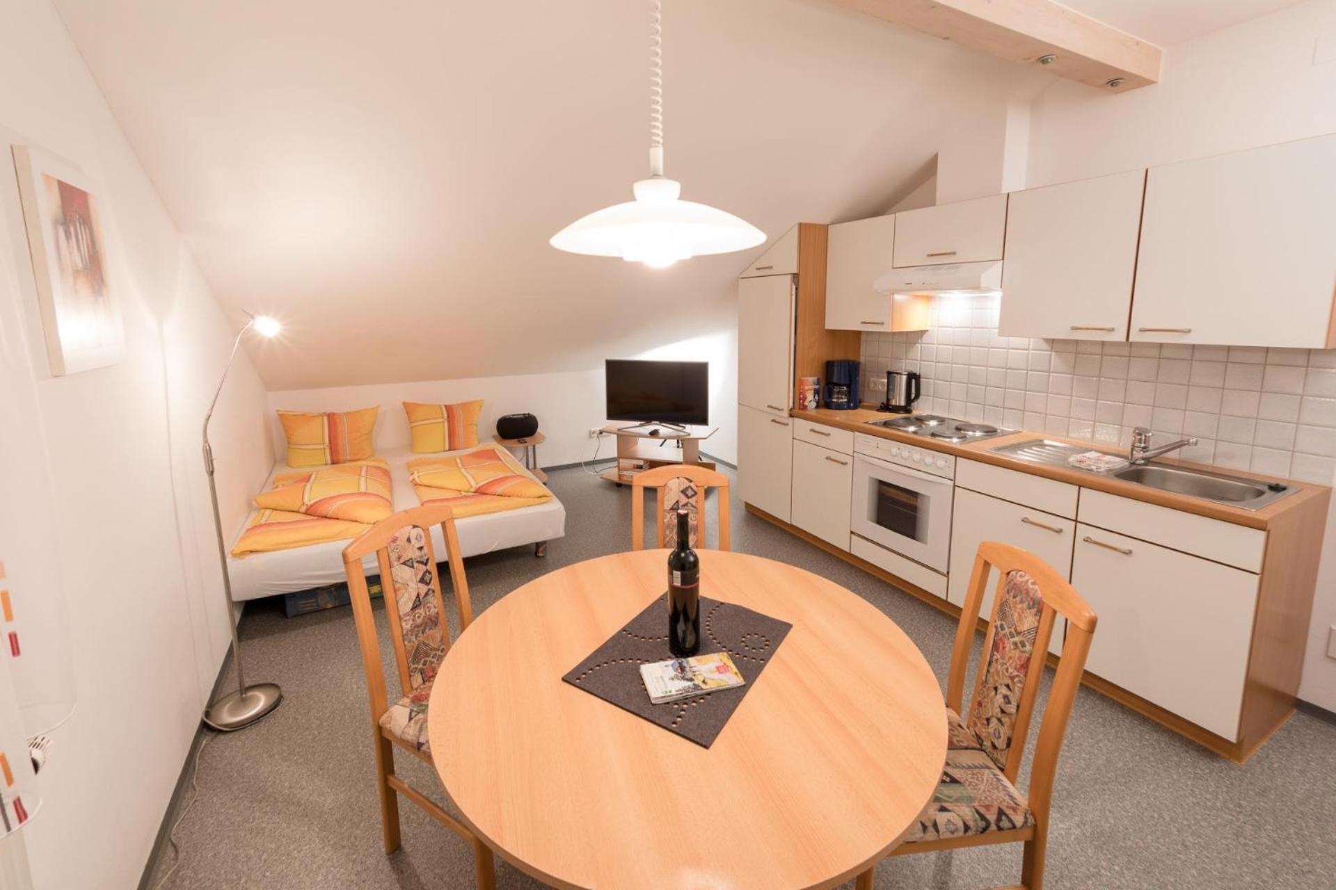 Appartement Montanea Schruns Luaran gambar