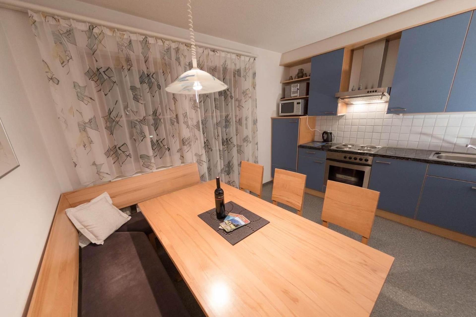 Appartement Montanea Schruns Luaran gambar