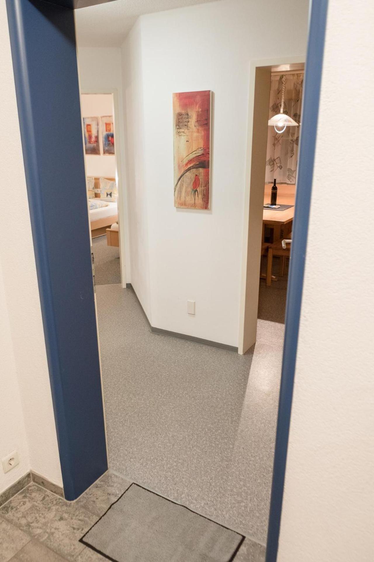 Appartement Montanea Schruns Luaran gambar