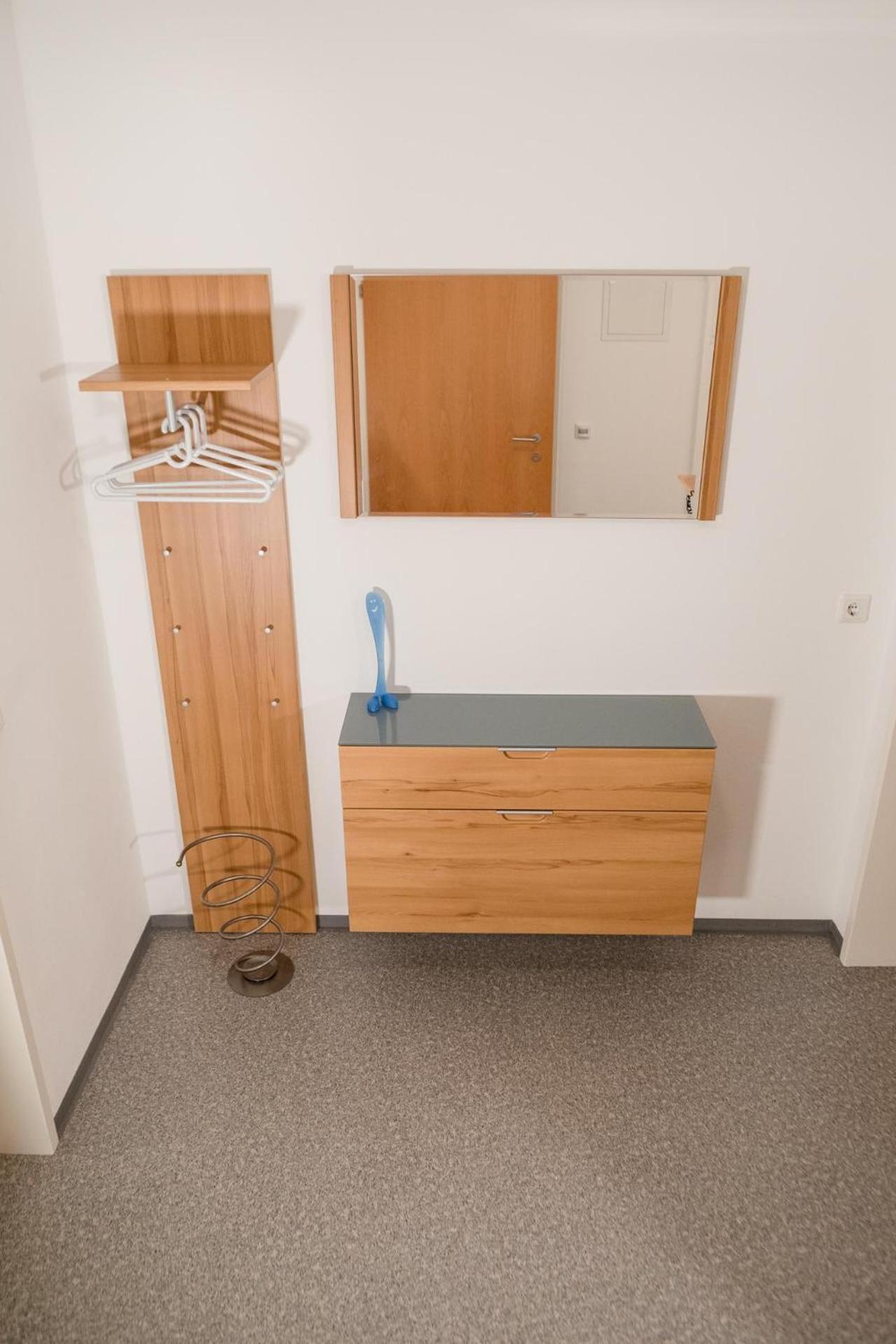 Appartement Montanea Schruns Luaran gambar