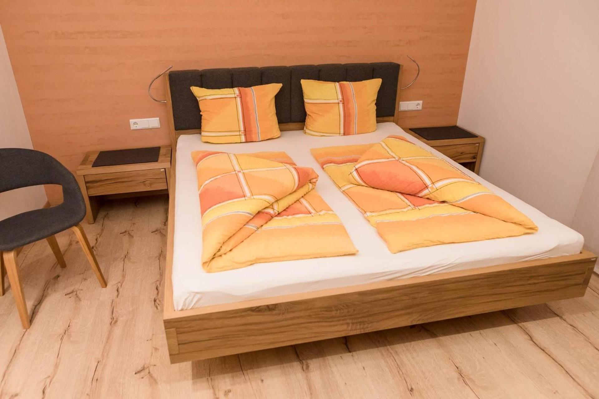 Appartement Montanea Schruns Luaran gambar