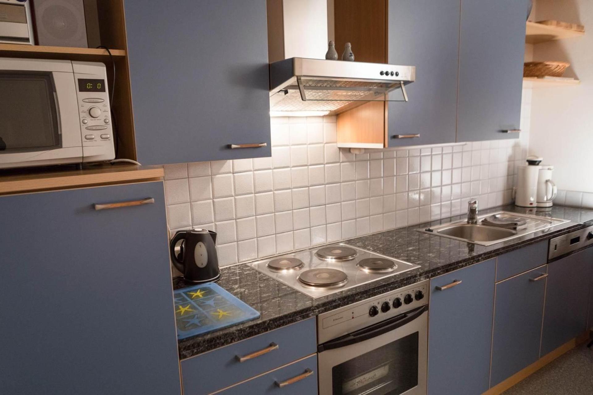 Appartement Montanea Schruns Luaran gambar